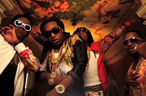 canzone per versace|migos first song.